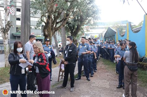 napolcom baguio location|Napolcom Cordillera .